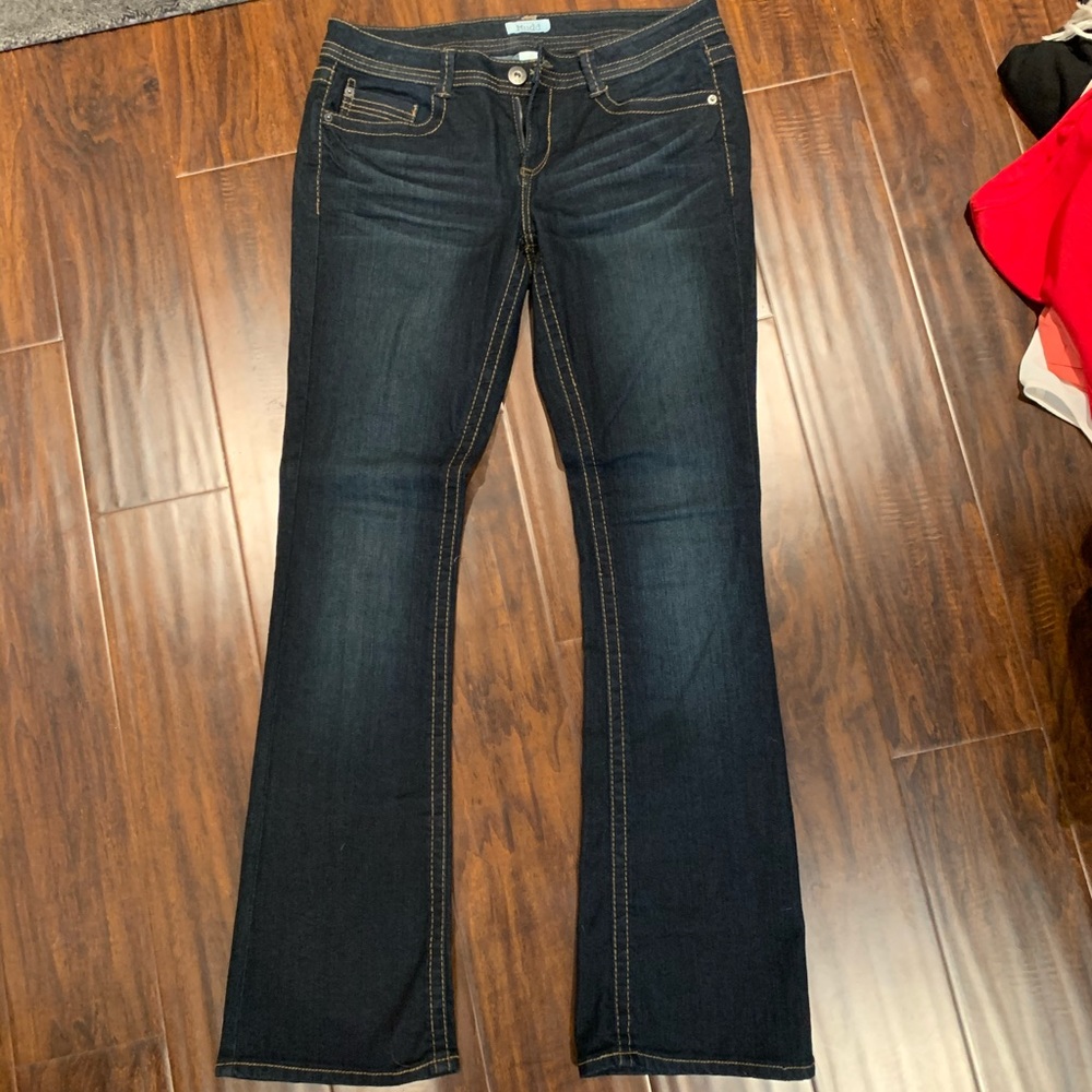 Mudd Jeans